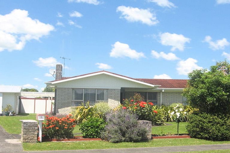 Photo of property in 3 Buckland Place, Cambridge, 3434