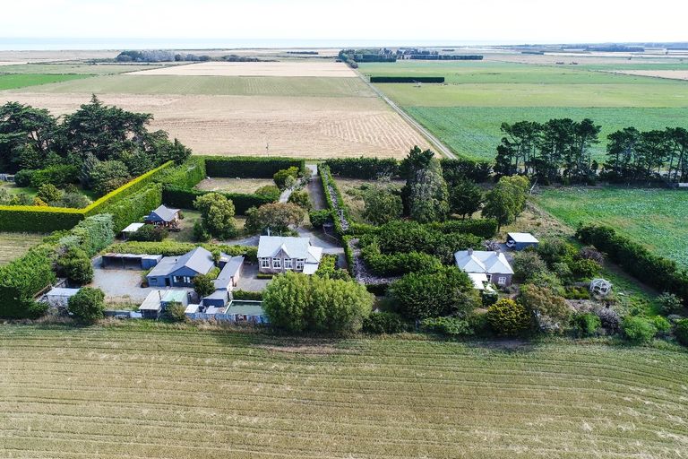 Photo of property in Sedgemere School, 655 Leeston Taumutu Road, Southbridge, Leeston, 7683