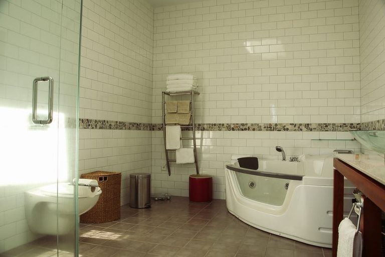 Photo of property in 22 Somerset Road, Clareville, Carterton, 5792