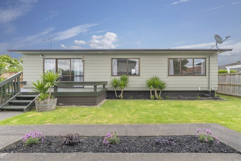 Photo of property in 26a Laurie Avenue, Papakura, 2110