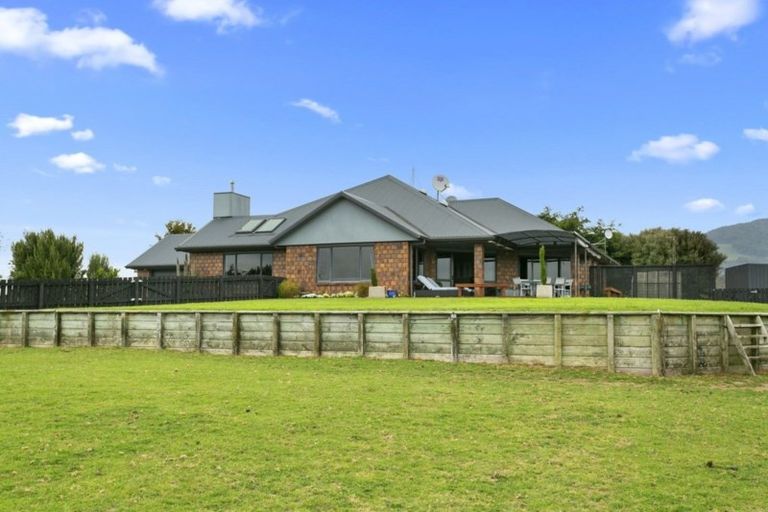 Photo of property in 150 Hicks Road, Maungatautari, Cambridge, 3494