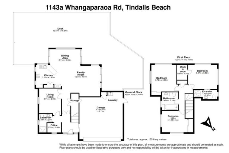Photo of property in 1143a Whangaparaoa Road, Tindalls Beach, Whangaparaoa, 0930