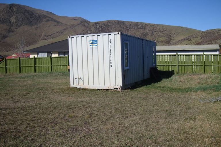 Photo of property in 45 Black Peak Road, Omarama, 9412