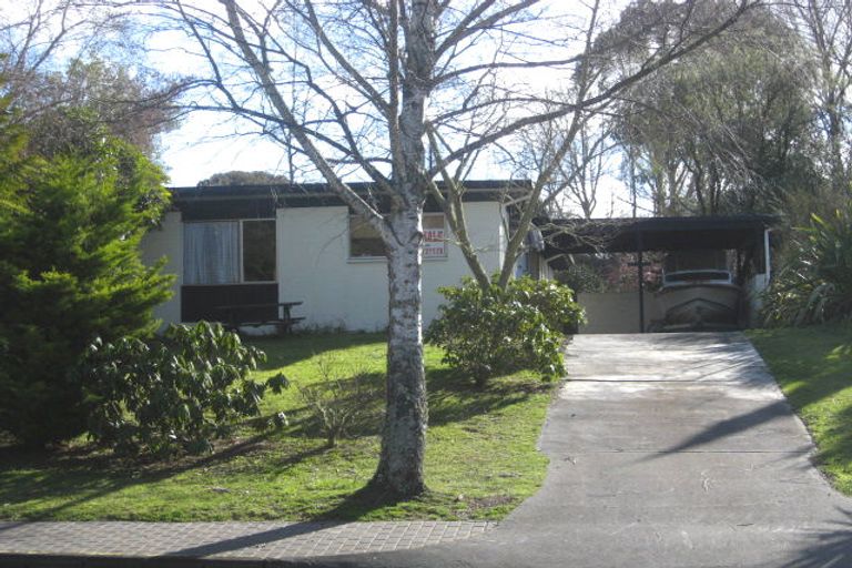Photo of property in 80 Marina Terrace, Kinloch, Taupo, 3377