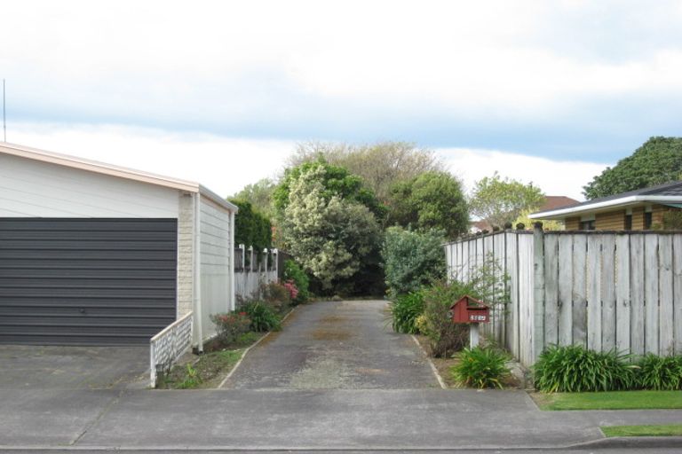Photo of property in 283a Mangorei Road, Merrilands, New Plymouth, 4312