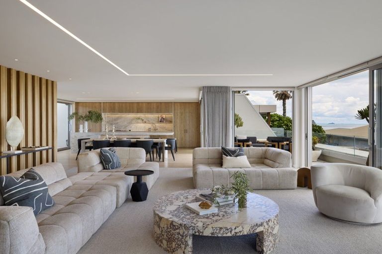 Photo of property in 7 Surf Road, Mount Maunganui, 3116