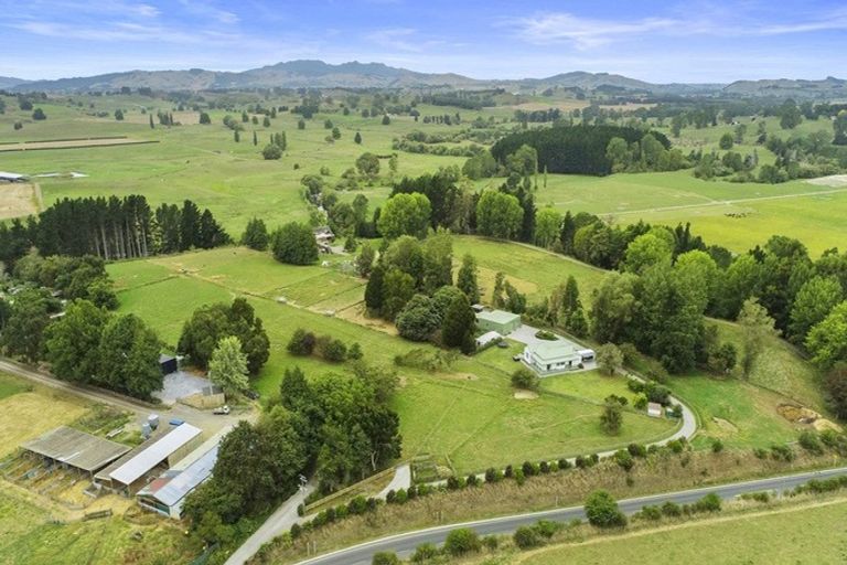 Photo of property in 445 Waikeria Road, Kihikihi, Te Awamutu, 3874