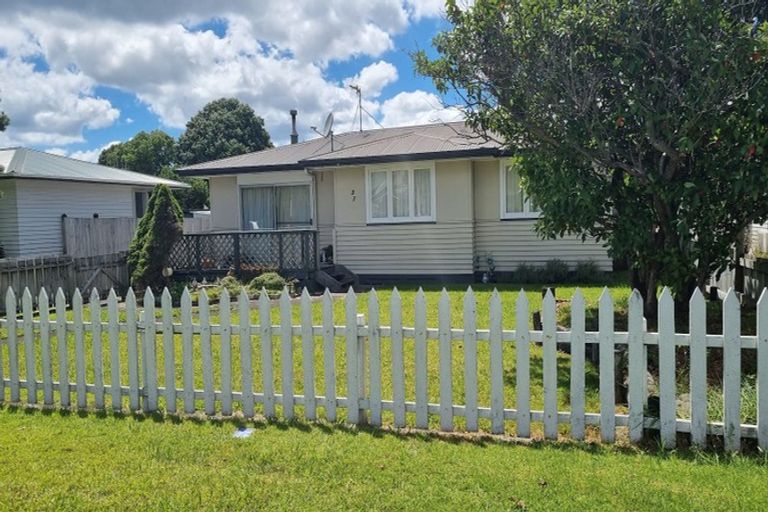 Photo of property in 57 Queen Road, Bellevue, Tauranga, 3110