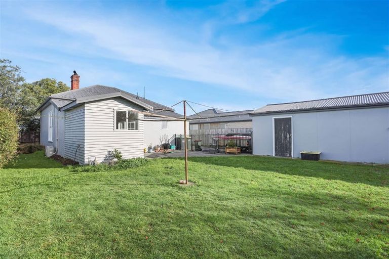 Photo of property in 23 Nelson Street, Hampstead, Ashburton, 7700