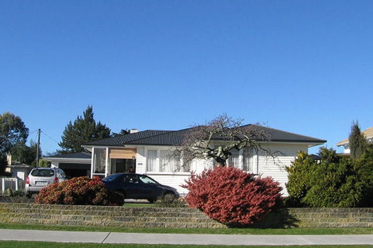 Photo of property in 800 Park Road South, Akina, Hastings, 4122