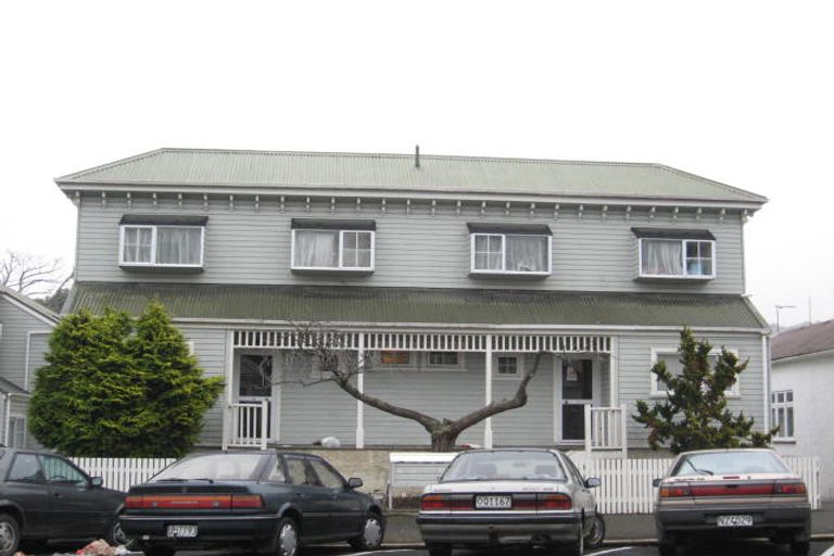 Photo of property in 378 Leith Street, North Dunedin, Dunedin, 9016