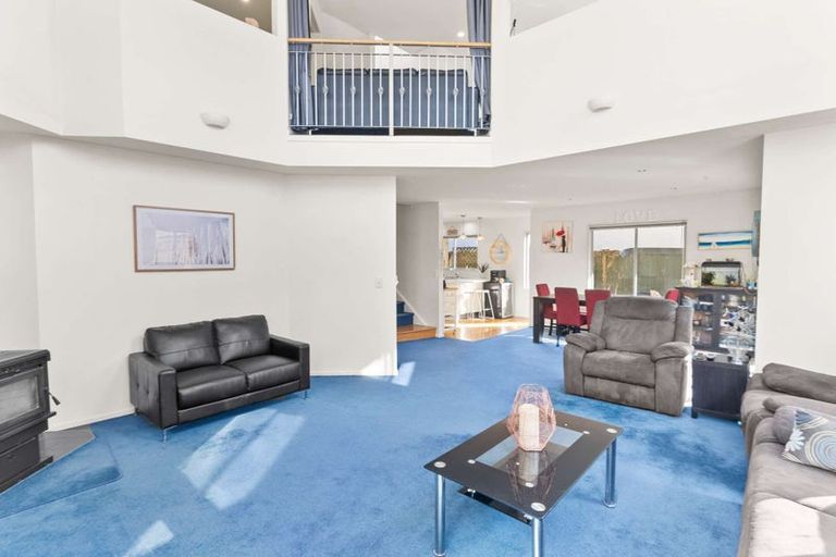 Photo of property in 273 Worcester Street, Christchurch Central, Christchurch, 8011