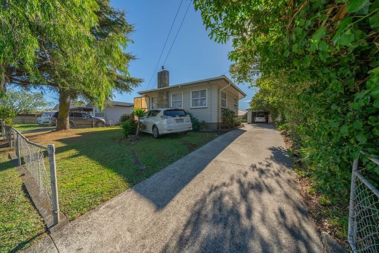 Photo of property in 7 Mcdivitt Street, Manurewa, Auckland, 2102