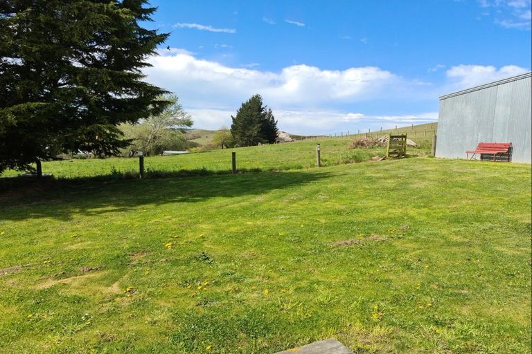 Photo of property in 41 Back Road, Ngapara, Oamaru, 9494