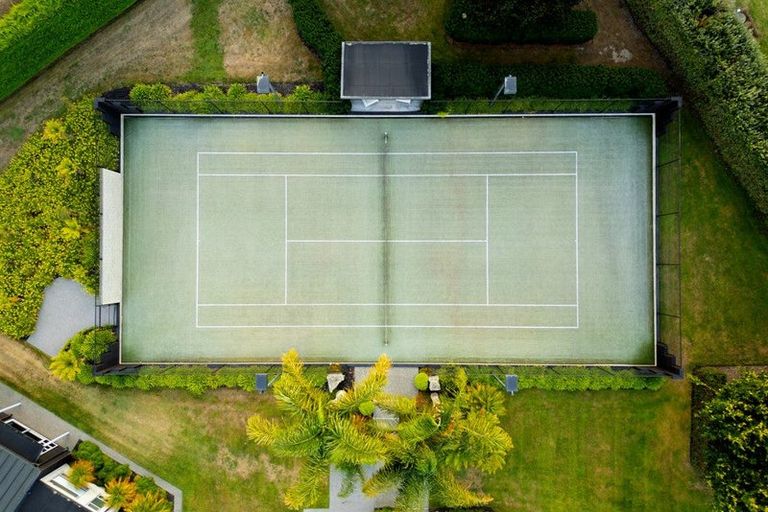 Photo of property in 3 Dalbeth Place, Matangi, Hamilton, 3284