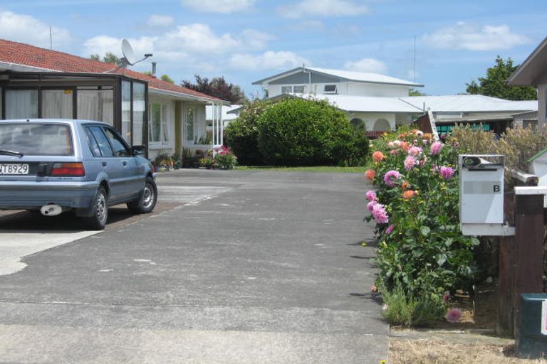 Photo of property in 128b Denbigh Street, Feilding, 4702