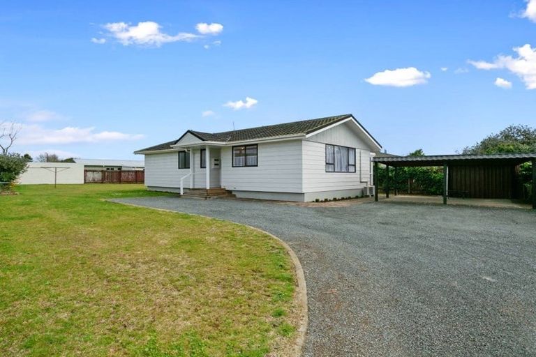 Photo of property in 6 Nikau Place, Matamata, 3400