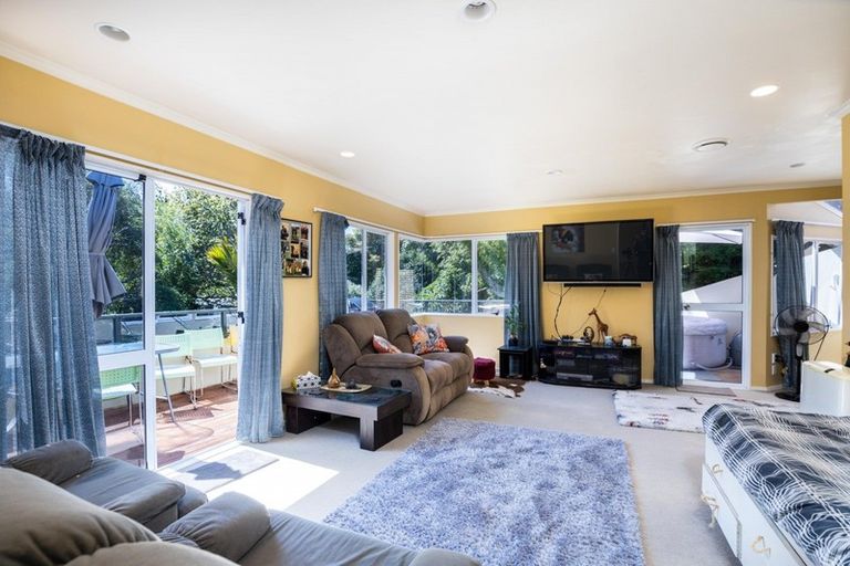 Photo of property in 58a Karina Road, Merrilands, New Plymouth, 4312