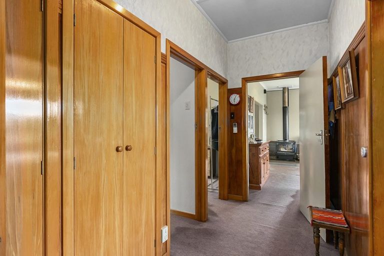 Photo of property in 152 Doctors Point Road, Waitati, 9085