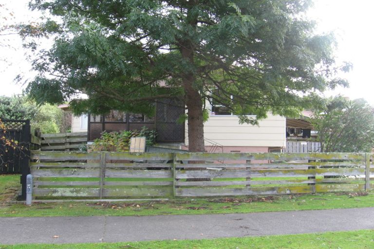 Photo of property in 134 Lethbridge Street, Feilding, 4702