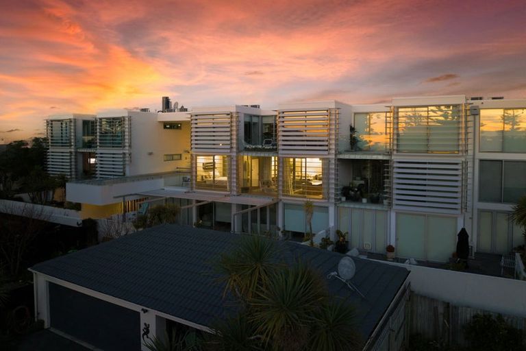 Photo of property in 5/22 Esplanade, Sumner, Christchurch, 8081