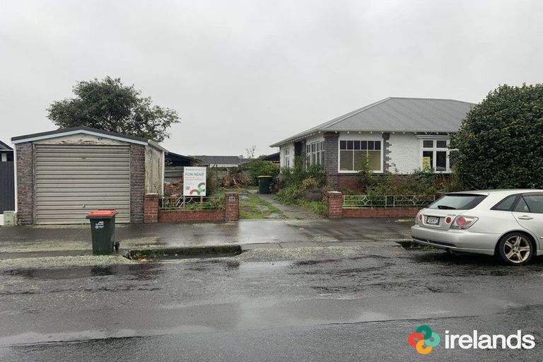 Photo of property in 102 Cass Street, Ashburton, 7700