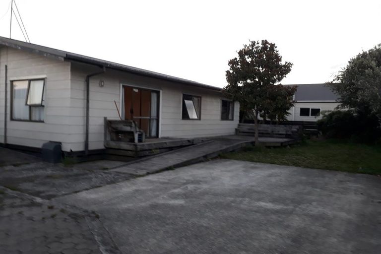 Photo of property in 43b Puriri Street, Nawton, Hamilton, 3200