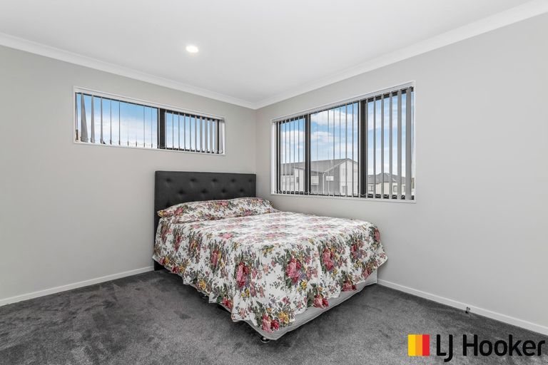 Photo of property in 41 Cloonlyon Drive, Flat Bush, Auckland, 2019