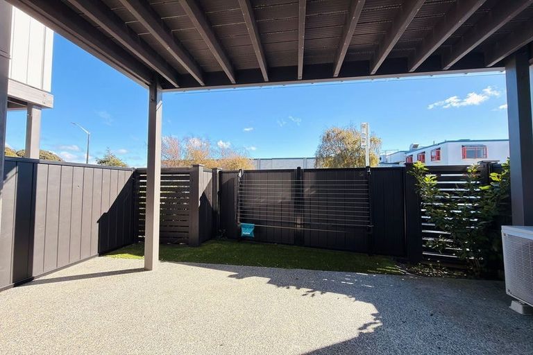Photo of property in 6/1 Myrtle Street, Hutt Central, Lower Hutt, 5010