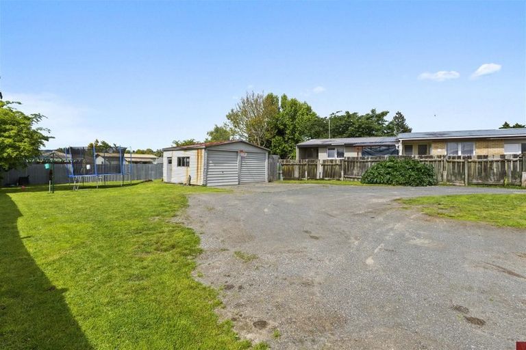 Photo of property in 224 Clayton Road, Pukehangi, Rotorua, 3015