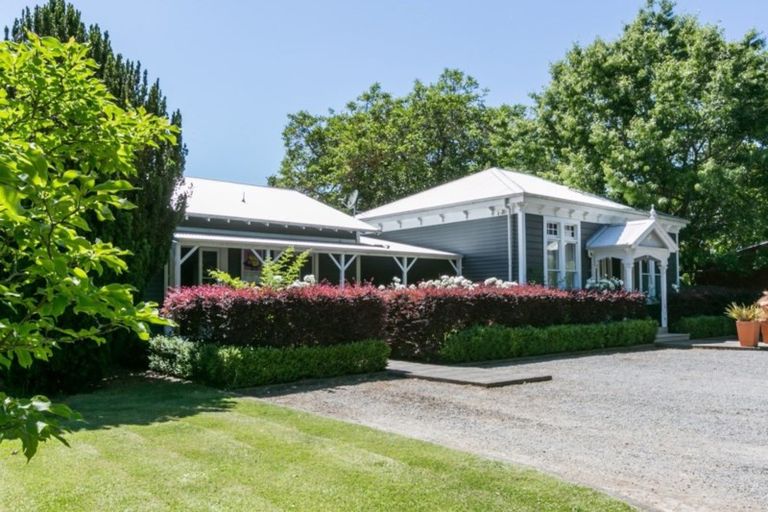 Photo of property in 461 Saint Georges Road, Havelock North, 4130