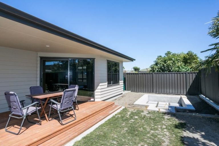 Photo of property in 700a Grays Road, Mahora, Hastings, 4120