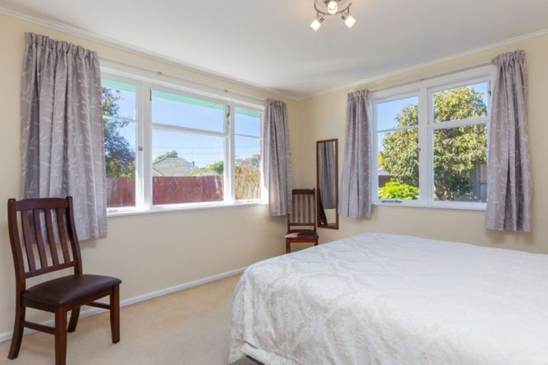 Photo of property in 114 Howick Road, Redwoodtown, Blenheim, 7201