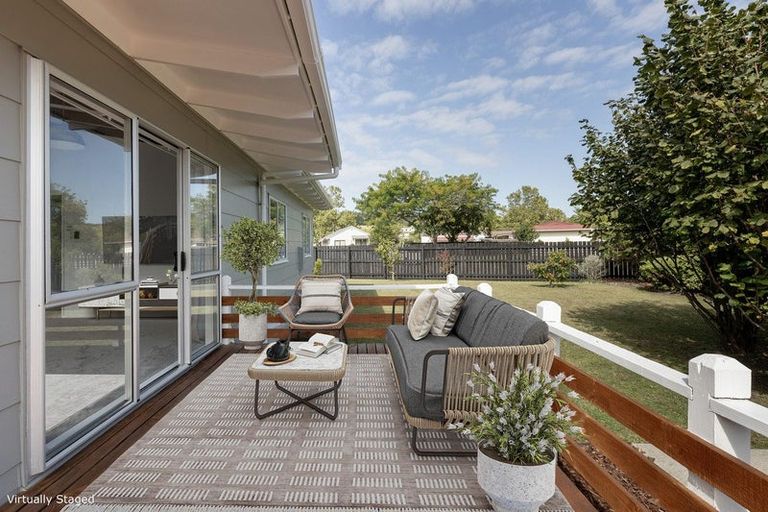 Photo of property in 16 Emme Allan Road, Kawerau, 3127