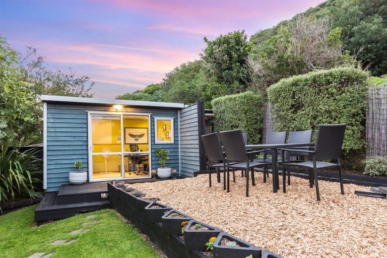 Photo of property in 50 Spinnaker Drive, Whitby, Porirua, 5024