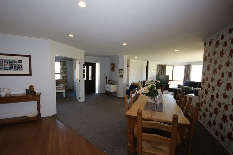 Photo of property in 122 Barkers Road, Methven, Rakaia, 7782