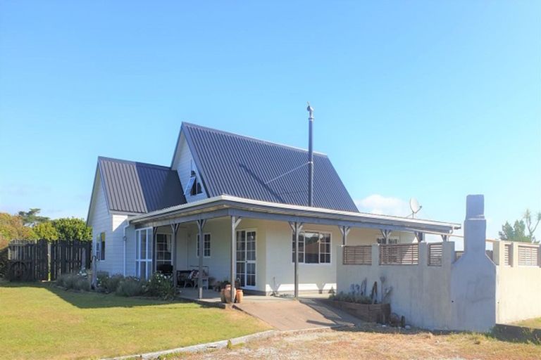 Photo of property in 1091 Kumara Junction Highway, Awatuna, Hokitika, 7882