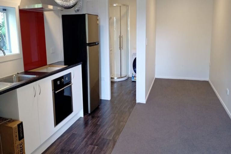 Photo of property in 340 The Terrace, Te Aro, Wellington, 6011