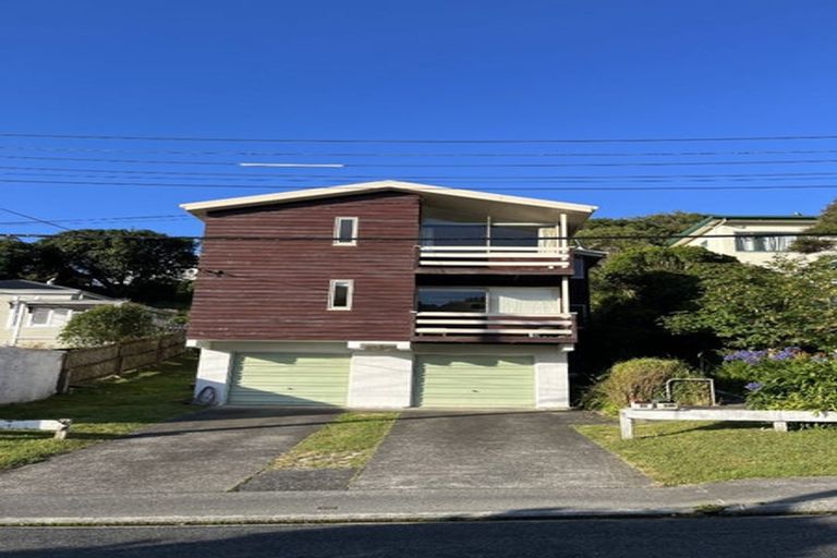 Photo of property in 1/49 Chelmsford Street, Ngaio, Wellington, 6035