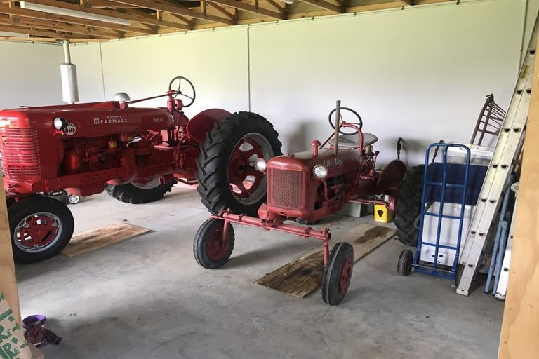 Photo of property in 118 Lawton Drive, Kawhia, 3889