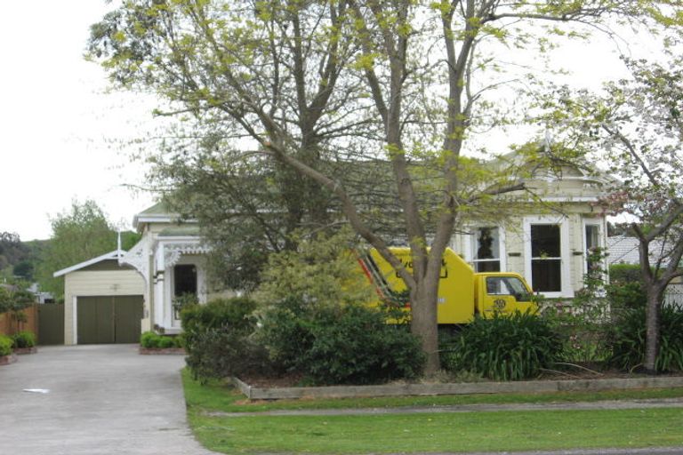 Photo of property in 126 Fox Street, Whataupoko, Gisborne, 4010