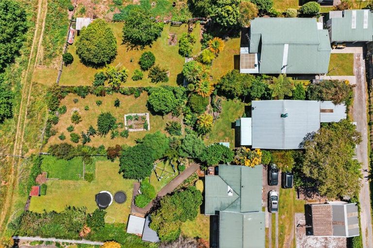 Photo of property in 43 Morero Terrace, Taumarunui, 3920