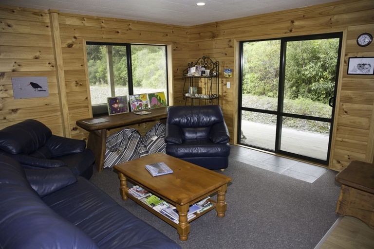 Photo of property in 25i Duncan Mcfarlane Road, Jackson Bay, Haast, 7886