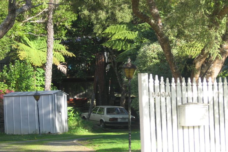 Photo of property in 140a Kamahi Street, Stokes Valley, Lower Hutt, 5019