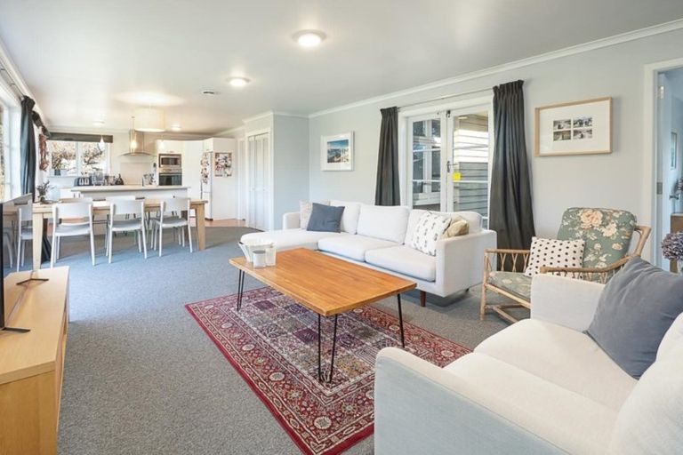 Photo of property in 49 Wayside Avenue, Burnside, Christchurch, 8053