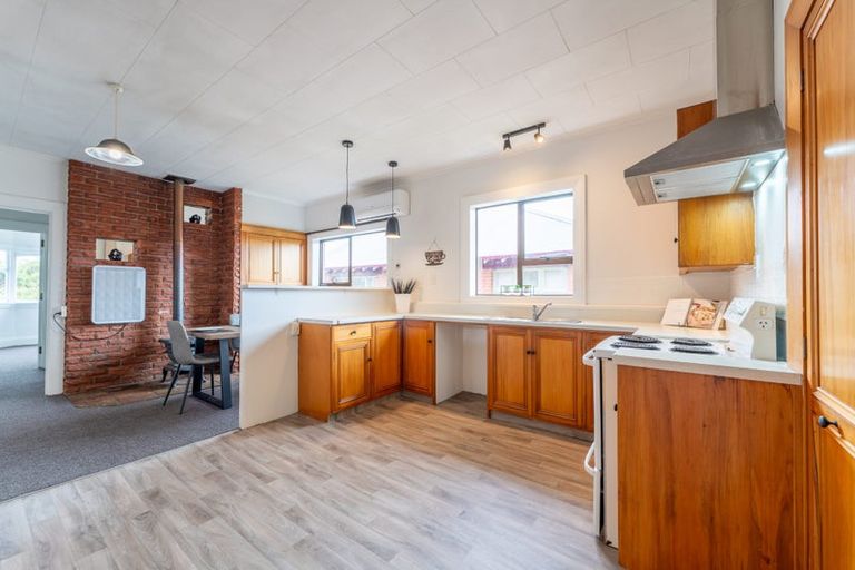 Photo of property in 36 College Road, Parkside, Timaru, 7910