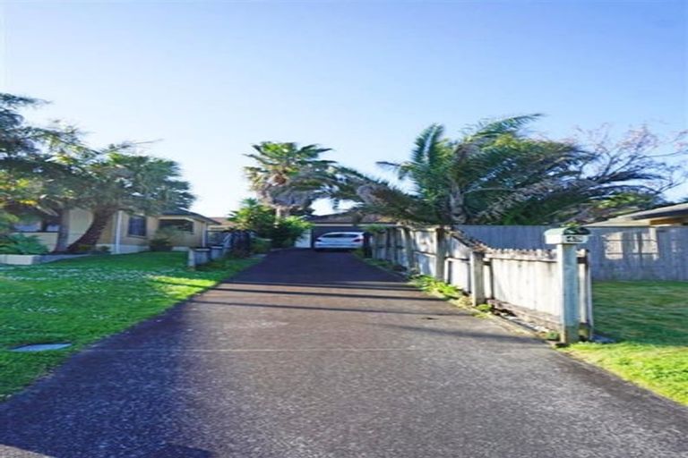 Photo of property in 43 Rathmar Drive, Manurewa, Auckland, 2105