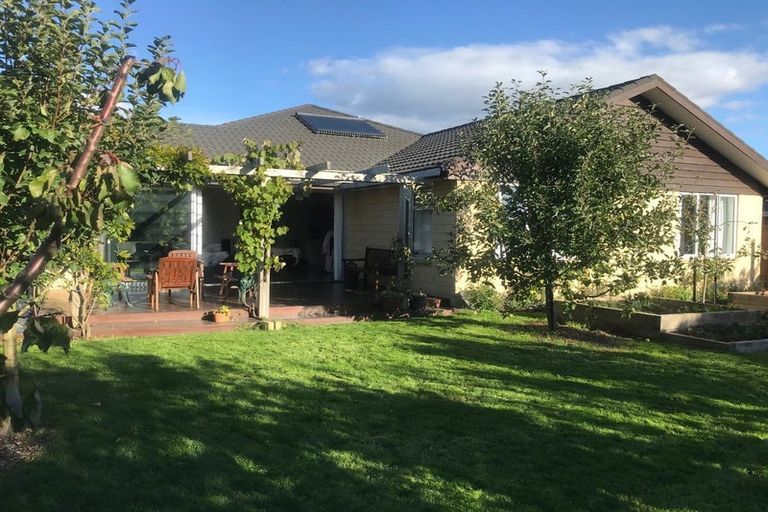 Photo of property in 18 Ernest Place, Brightwater, 7022