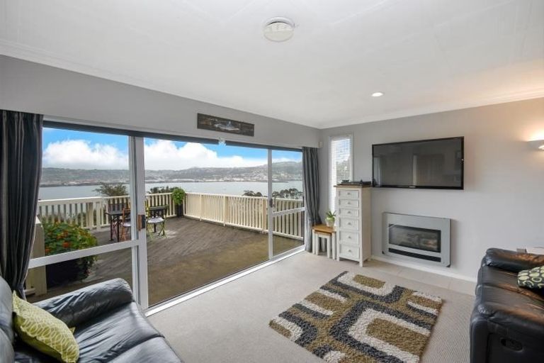 Photo of property in 3 Glengyle Street, Vauxhall, Dunedin, 9013