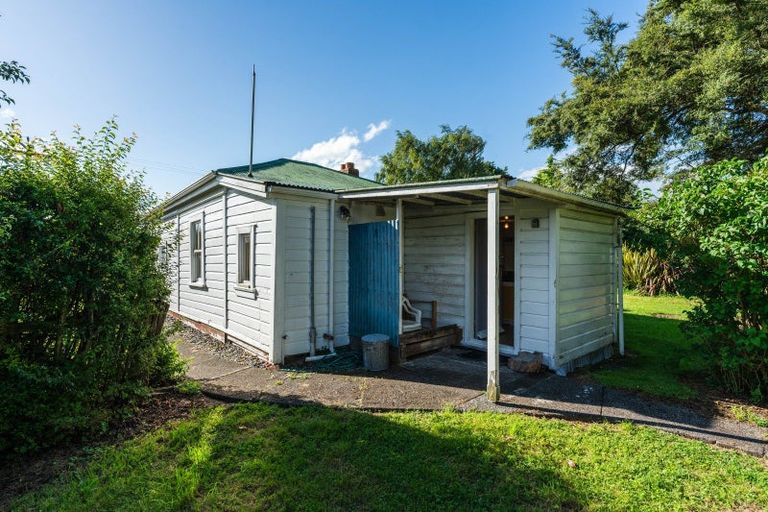 Photo of property in 8 Arawa Street, Ohakune, 4625